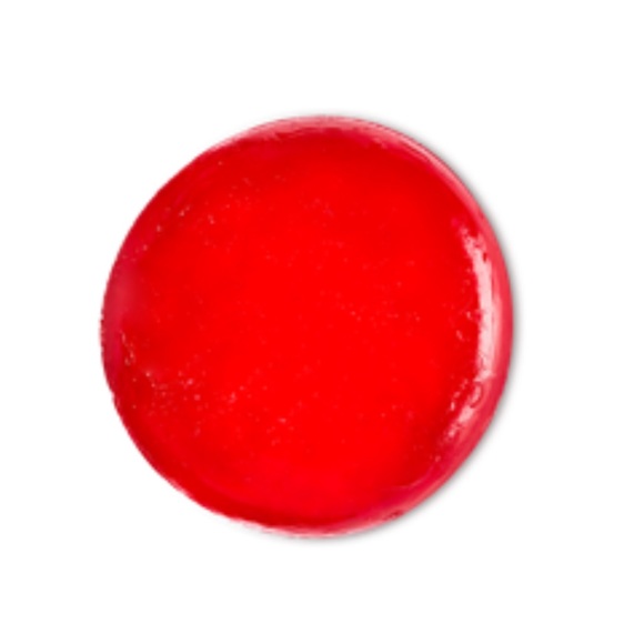 LUSH Love Limited Edition Shower Gel - Picture 3 of 3